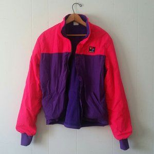 Bellwether Wind Fleece Jacket Cycling Run HIke